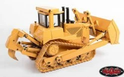 RC4WD 1/14 Scale DXR2 Hydraulic Earth Dozer