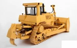 RC4WD 1/14 Scale DXR2 Hydraulic Earth Dozer -Deals RC4WD Store VV JD00015 3