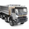 RC4WD 1/14 8x8 Armageddon Hydraulic Dump Truck (FMX) RC4WD