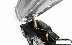 RC4WD 1/14 8x8 Armageddon Hydraulic Dump Truck (FMX) RC4WD -Deals RC4WD Store VV JD00017 3