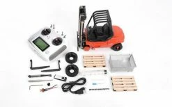 RC4WD 1:14 Norsu Hydraulic RC Forklift RTR -Deals RC4WD Store VV JD00036 3