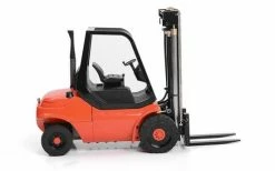 RC4WD 1:14 Norsu Hydraulic RC Forklift RTR -Deals RC4WD Store VV JD00036 6