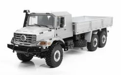 Deals RC4WD Store 39 RC4WD 1:14 Overland 6x6 RTR With Utility Bed