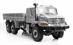 RC4WD 1:14 Overland 6x6 RTR With Utility Bed -Deals RC4WD Store VV JD00038 3