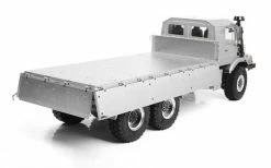 RC4WD 1:14 Overland 6x6 RTR With Utility Bed -Deals RC4WD Store VV JD00038 4