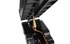 RC4WD 1/14 8x8 Armageddon Hydraulic Dump Truck (FMX) (Orange And Grey) RC4WD -Deals RC4WD Store VV JD00043 5