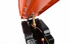 RC4WD 1/14 8x8 Armageddon Hydraulic Dump Truck (FMX) (Orange) RC4WD -Deals RC4WD Store VV JD00044 5