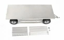 RC4WD 4 Wheel Steel Stake Trailer RC4WD -Deals RC4WD Store VV JD00046 5