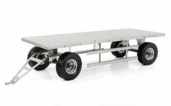 RC4WD 4 Wheel Steel Stake Trailer RC4WD -Deals RC4WD Store VV JD00046 6