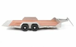 RC4WD 1/14 Trailer For R350 Compact Track Loader RC4WD -Deals RC4WD Store VV JD00051 3