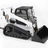 RC4WD 1/14 Scale R350 Compact Track Loader RTR RC4WD