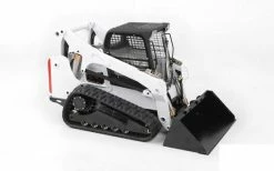 Deals RC4WD Store 51 RC4WD 1/14 Scale R350 Compact Track Loader RTR RC4WD