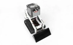 RC4WD 1/14 Scale R350 Compact Track Loader RTR RC4WD -Deals RC4WD Store VV JD00052 6