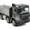 RC4WD 1/14 8x8 Forge Hydraulic Dump Truck RC4WD