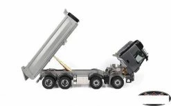 RC4WD 1/14 8x8 Forge Hydraulic Dump Truck RC4WD -Deals RC4WD Store VV JD00058 3