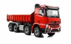 RC4WD 1/14 8X8 Roll Off Hydraulic Dump RTR Truck RC4WD