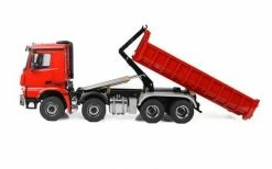 RC4WD 1/14 8X8 Roll Off Hydraulic Dump RTR Truck RC4WD -Deals RC4WD Store VV JD00064 4