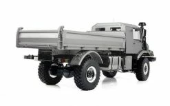 RC4WD 1/14 4X4 Overland Hydraulic RTR Truck W/Utility Bed RC4WD 8 RC4WD 1/14 4X4 Overland Hydraulic RTR Truck W/Utility Bed RC4WD -Deals RC4WD Store VV JD00065 5