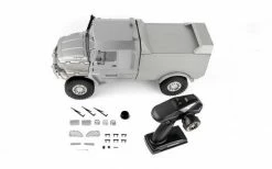 RC4WD 1/14 4X4 Overland Rally Race Semi Truck RTR RC4WD -Deals RC4WD Store VV JD00066 3