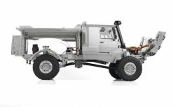 RC4WD 1/14 4X4 Overland Rally Race Semi Truck RTR RC4WD -Deals RC4WD Store VV JD00066 4