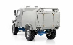 RC4WD 1/14 4X4 Overland Rally Race Semi Truck RTR RC4WD -Deals RC4WD Store VV JD00066 6