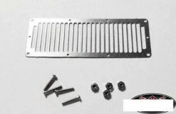 Hood Grill For Tamiya CC01 Wrangler RC4WD