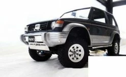 Front Skid Plate For Tamiya CC01 Pajero RC4WD -Deals RC4WD Store VVV C0029 4