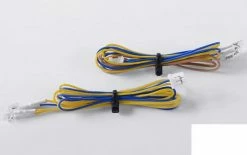 3MM White LED Set (Pair) RC4WD -Deals RC4WD Store VVV C0098 3