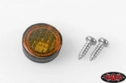 Deals RC4WD Store 5 RC4WD 1/10-1/14 D90 Small Yellow Light (Detailed)