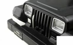 Front Headlight Bezel For Tamiya CC01 Wrangler RC4WD -Deals RC4WD Store VVV C0180 4
