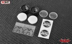 RC4WD 1/10 Rally 3000 Hella Lights