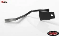 RC4WD Metal Exhaust For Gelande II Defender D90