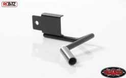 RC4WD Metal Exhaust For Gelande II Defender D90 -Deals RC4WD Store VVV C0287 3