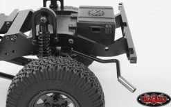 RC4WD Metal Exhaust For Gelande II Defender D90 -Deals RC4WD Store VVV C0287 4