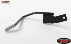 RC4WD Metal Exhaust For Gelande II Defender D110