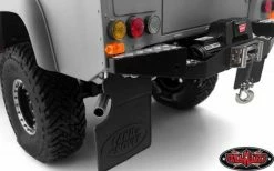 RC4WD Metal Exhaust For Gelande II Defender D110 -Deals RC4WD Store VVV C0288 5