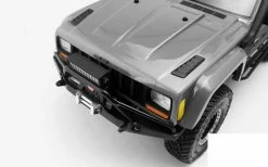 Hood Vents For Axial XJ RC4WD -Deals RC4WD Store VVV C0329 3