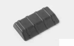 Metal Rear Tank Bumper For Axial SCX10 XJ RC4WD -Deals RC4WD Store VVV C0344 3