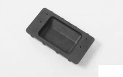 Metal Rear Tank Bumper For Axial SCX10 XJ RC4WD -Deals RC4WD Store VVV C0344 4