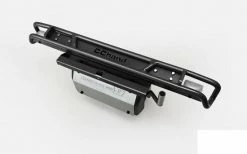 Metal Rear Tank Bumper For Axial SCX10 XJ RC4WD -Deals RC4WD Store VVV C0344 6