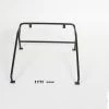 RC4WD Roll Bar Rack For RC4WD Chevy Blazer Body (Black) RC4WD