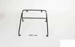RC4WD Roll Bar Rack For RC4WD Chevy Blazer Body (Black) RC4WD