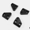 RC4WD Leaf Spring Mount For TF2 LWB Chassis And Toyota LC70 Body
