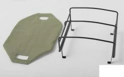 Bed Soft Top W/Cage For RC4WD Mojave II Four Door (Green) RC4WD 9 Bed Soft Top W/Cage For RC4WD Mojave II Four Door (Green) RC4WD -Deals RC4WD Store VVV C0391 5
