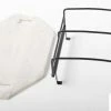Bed Soft Top W/Cage For RC4WD Mojave II Four Door (White) RC4WD