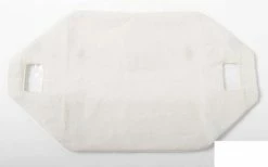 Bed Soft Top W/Cage For RC4WD Mojave II Four Door (White) RC4WD -Deals RC4WD Store VVV C0393 3