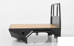 Wood Flatbed W/Mudflaps For Mojave II Four Door Body Set RC4WD 8 Wood Flatbed W/Mudflaps For Mojave II Four Door Body Set RC4WD -Deals RC4WD Store VVV C0395 3