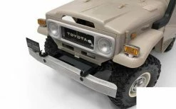 Front License Plate System For RC4WD G2 Cruiser RC4WD -Deals RC4WD Store VVV C0463 6