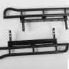 Metal Side Sliders For HPI Venture FJ Cruiser RC4WD