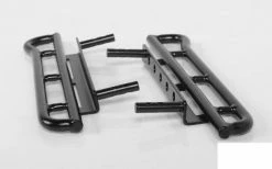 Metal Side Sliders For HPI Venture FJ Cruiser RC4WD 7 Metal Side Sliders For HPI Venture FJ Cruiser RC4WD -Deals RC4WD Store VVV C0474 4